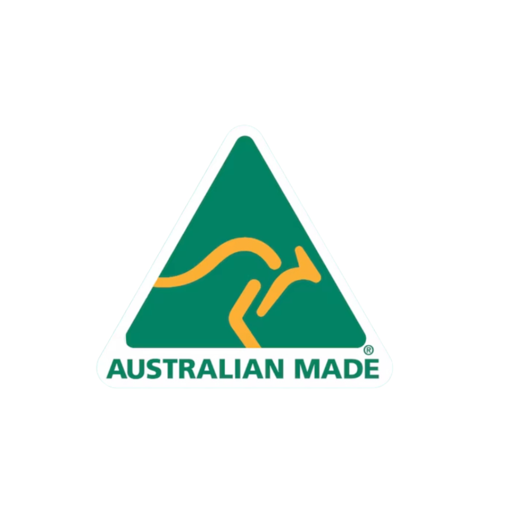 Australian Made